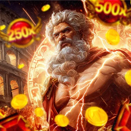 Fulmine Jackpot
